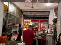 -万家乐小小饮食店