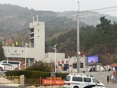 -青岩寺风景区
