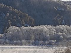 -北极村旅游风景区
