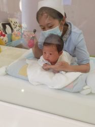 -爱帝宫月子中心(罗湖别墅院)