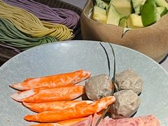 -芸山季·云南野生菌火锅(人民广场来福士店)