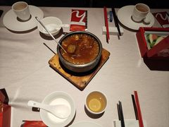 -千百味红餐厅·江西菜(绿地双子塔店)