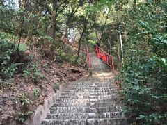 -大雁山风景区