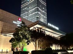 -北京千禧大酒店