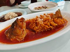 -冶春茶社(瘦西湖南门店)