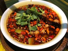 -辛香汇(飞洲店)