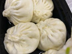 -津味张记包子铺(利民道店)