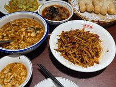 -天下客饭店(中山路店)