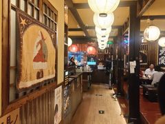 -鸟鹏烧鸟居酒屋(龙岗万科店)