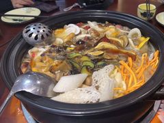 -菌之家·专业纯野生菌火锅·特色炒菌