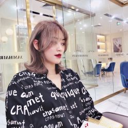 -3AM HAIR SALON染发接发