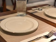 餐具摆设-Primo·丽莫意大利窑烤披萨