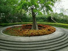 -鸿山公园
