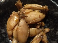 招牌牛蛙-哥老官重庆美蛙鱼头(西湖银泰十一哥店)