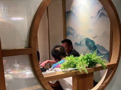 -大龙燚火锅(白石洲店)