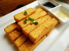 -鼎好家常菜(天桥店)