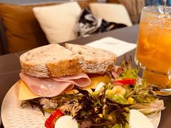 -ommo cafe(半岛城邦店)