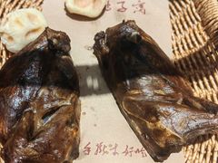 -鸽子窝(宋庄店)