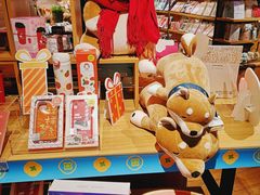 -九木杂物社(新奥购物中心店)