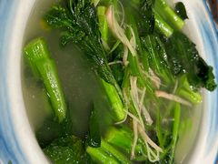 -顺德一品粥·20年凤城老字号(芳村店)