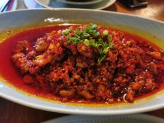 -丽江金茂凯悦臻选酒店-滇香馆