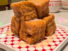-明腾壹间茶餐厅(新都会花园广场店)