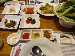 -紫霞门韩国料理烤肉(深南东路店)