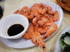 -秋姐美食店(旅游大道店)