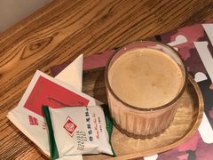 -GOIN CAFE 光阴咖啡馆