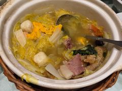 -光明邨大酒家(淮海路店)