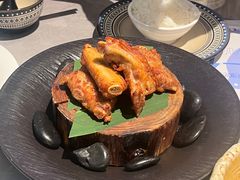 -沿江海南菜·文昌鸡祖师爷(大东海店)