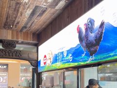 -徽三说·土徽菜·中国徽菜连锁品牌(一中店)