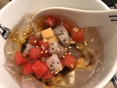 -太二酸菜鱼(菱角湖万达店)