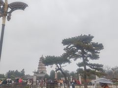 -大慈恩寺(大雁塔)