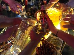 -肉串汪(望京店)