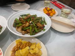 -金鸭都·老北京特色家常菜(潘家园店)