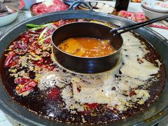 -龙厂长老火锅(抚琴店)