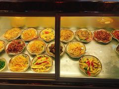 -金杨拉面王小吃面馆·牛三宝面·红烧牛肉粉