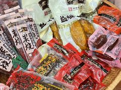 -非遗·老山合·潮汕特产猪头粽(龙眼南店)