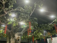 -易老九江湖菜(北滨一路店)