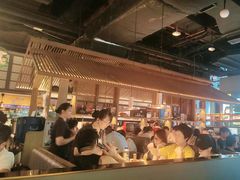 -茄子恰恰·新云南小炒(坪山益田店)