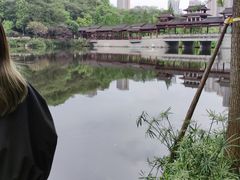 -重庆彩云湖湿地公园