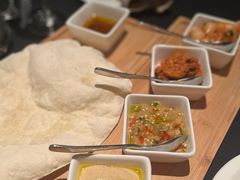 混合冷盘-Efes Turkish & Mediterranean Cuisine 艾菲斯餐厅(陆家嘴店)