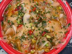 -阿嫂印象·民间江湖菜(大学城店)