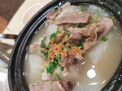 -麒麟中餐厅·经典粤菜·地道菜式老字号(广州长隆酒店)
