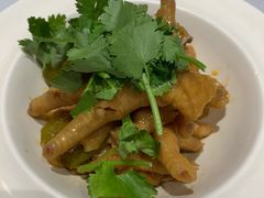 -乌江鱼杭帮菜(西湖店)