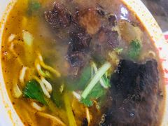 -泰顺江南春面馆