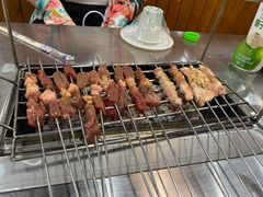 -小寒羊烧烤(凯瑞时代大厦店)