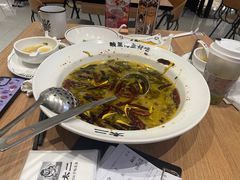 -太二酸菜鱼(永旺梦乐城店)