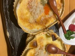 -大岛日本料理铁板烧(南通大饭店)